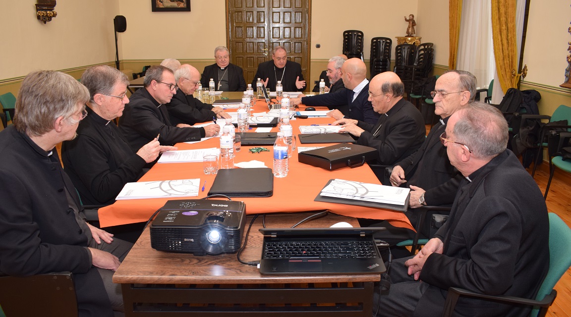 Las Edades Patronato