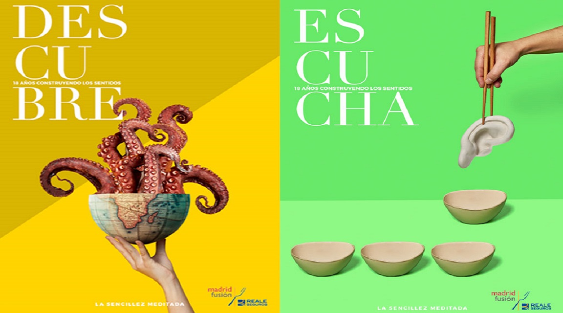Madrid Fusion 2020