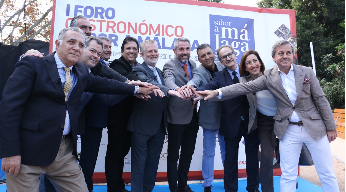 Sabor a Málaga