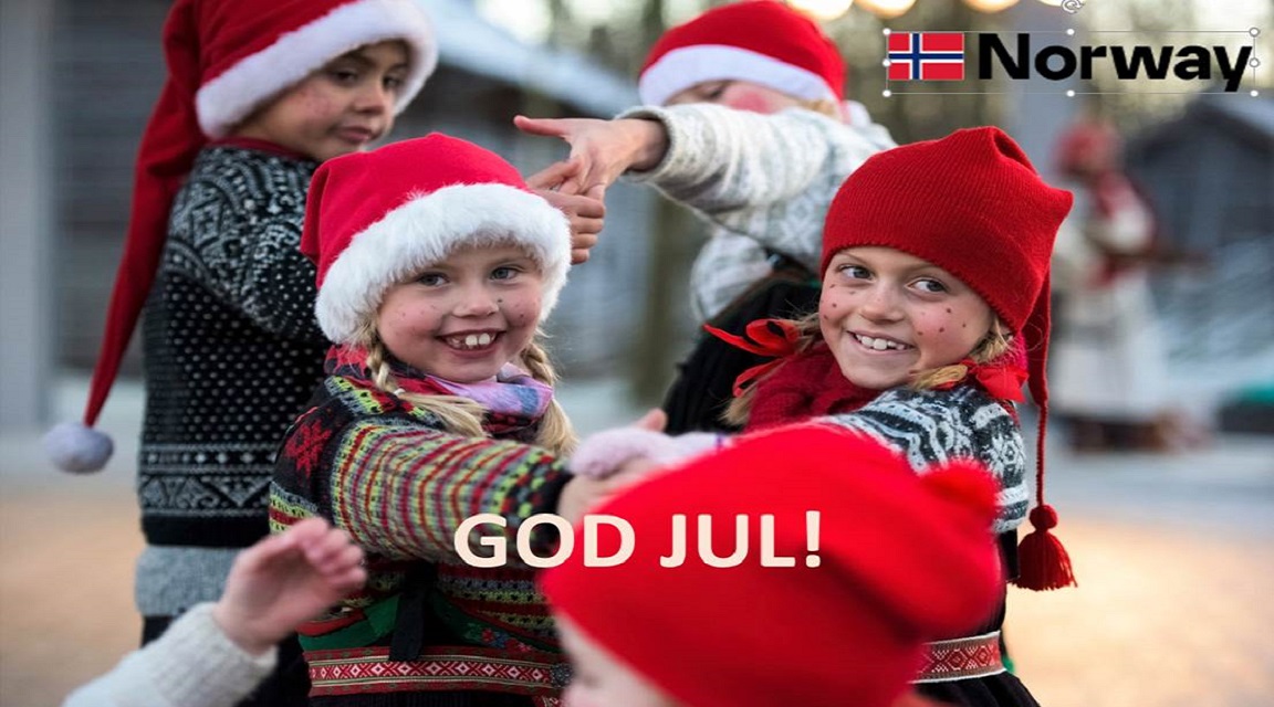 Noruega 2020