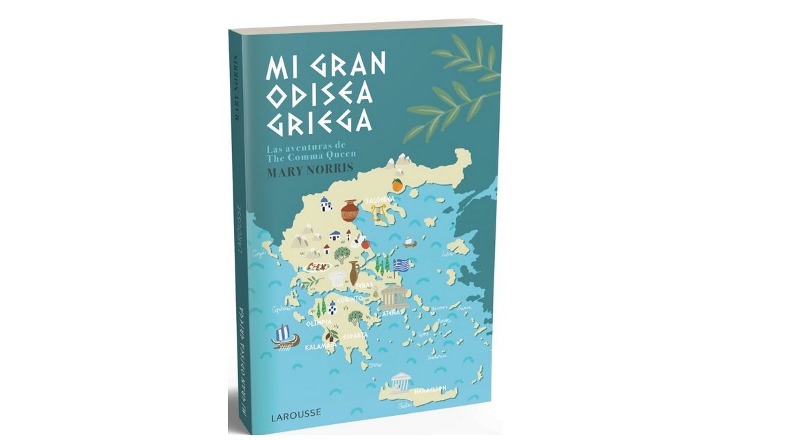 Odisea griega