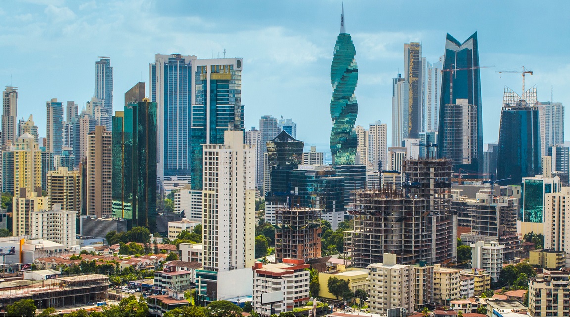 Ciudad de Panamá