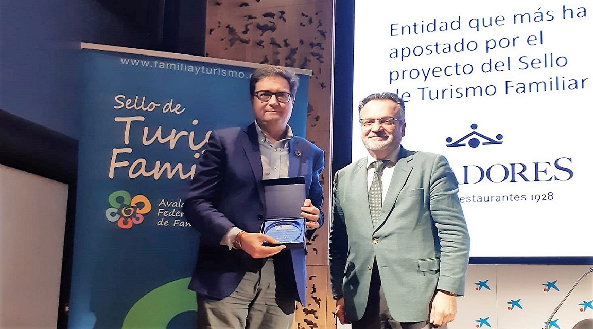 Paradores_Premio_Turismo_Familiar