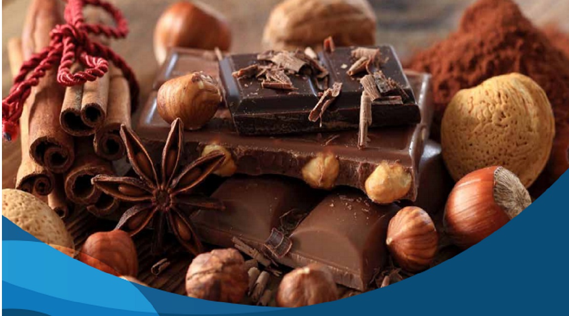 Chocolate Quito