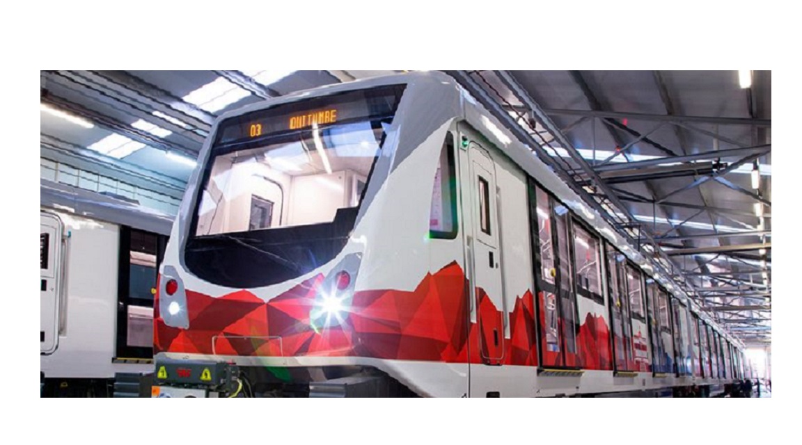 Metro de Quito