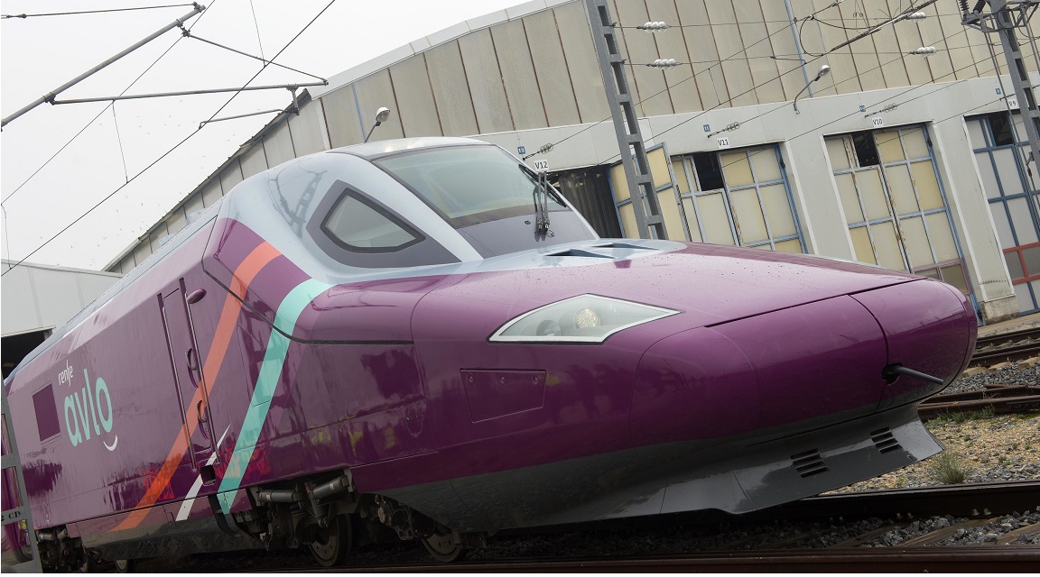 Renfe AVLO