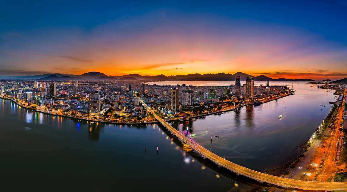 Radisson Danang