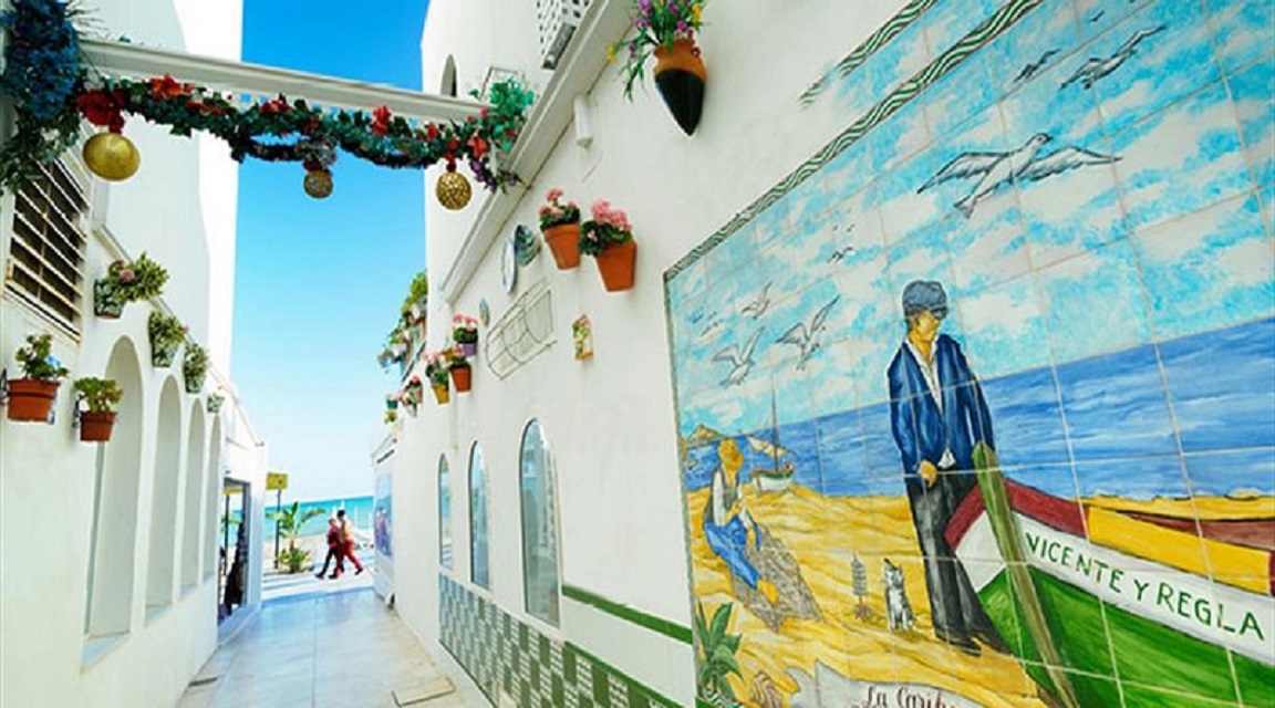 Torremolinos