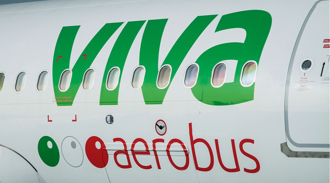 Viva Aerobus