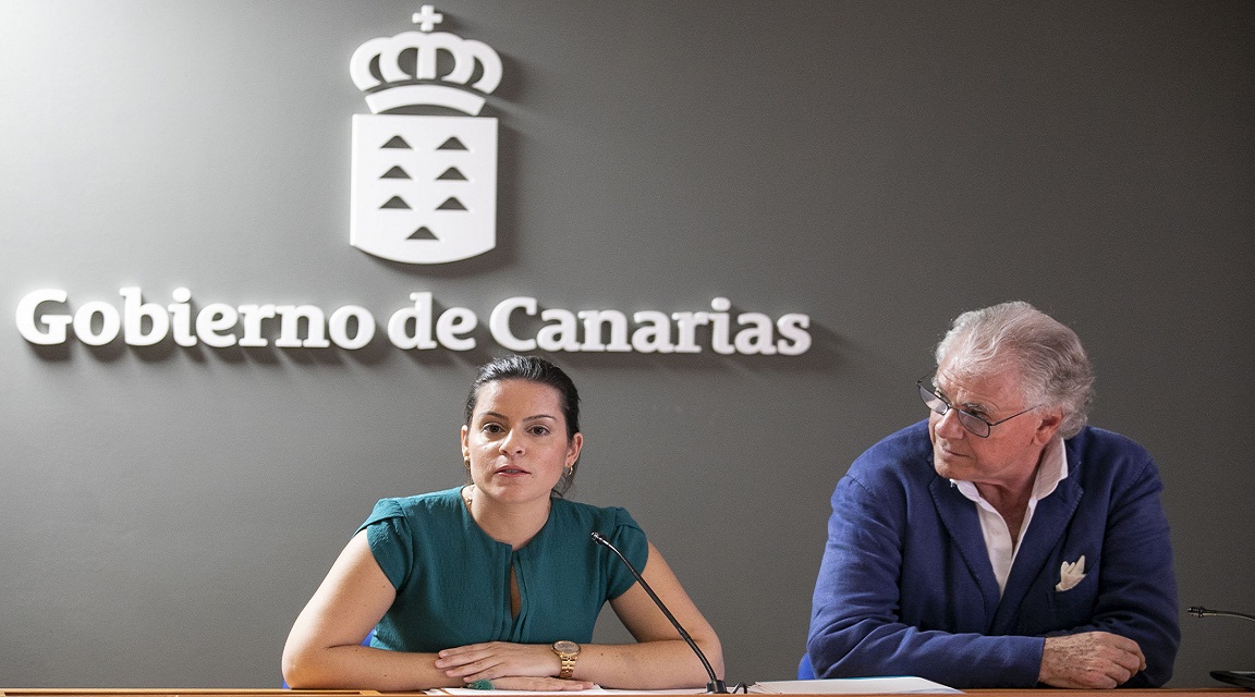 Turismo Canarias