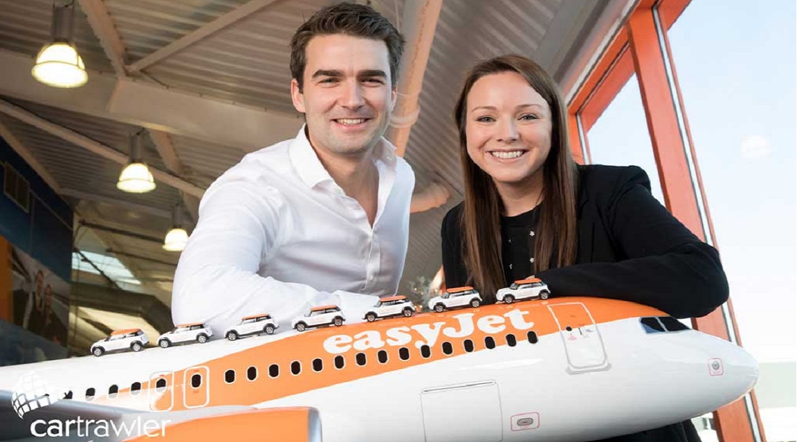 cartrawler_easyJet