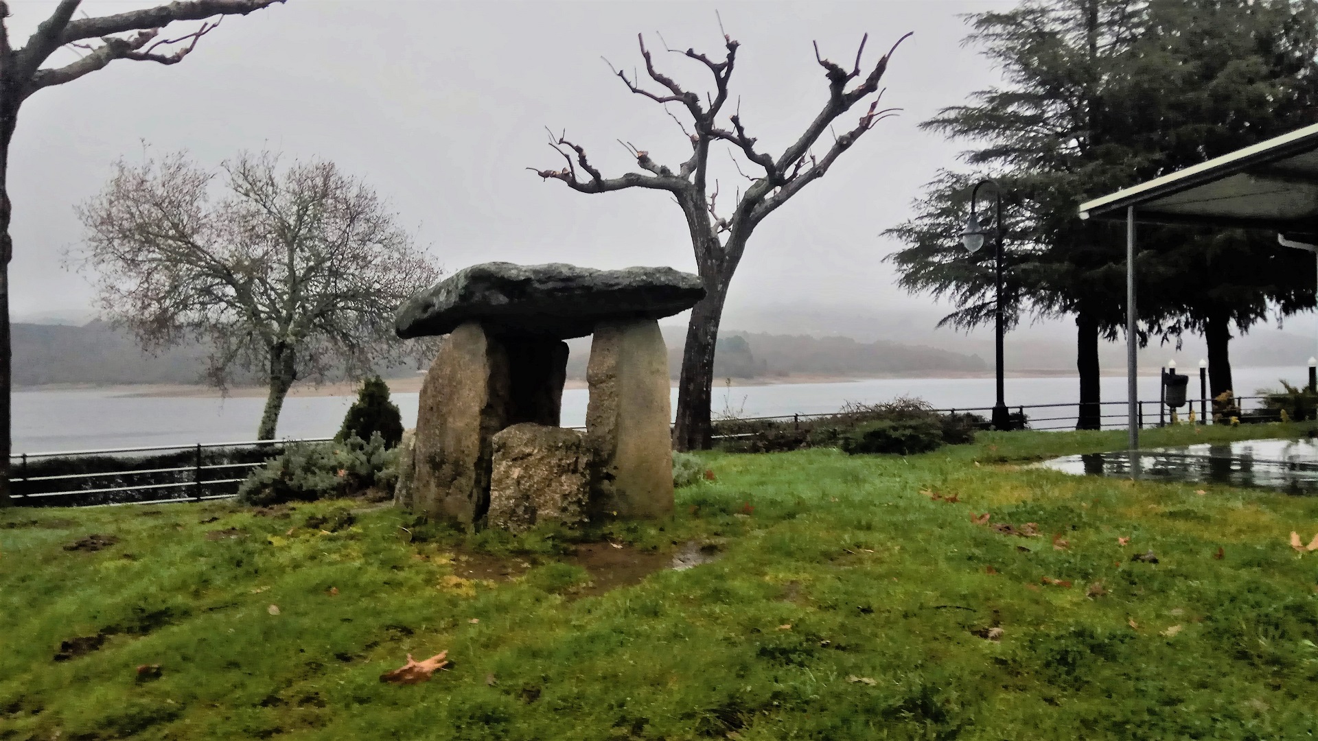 dolmen