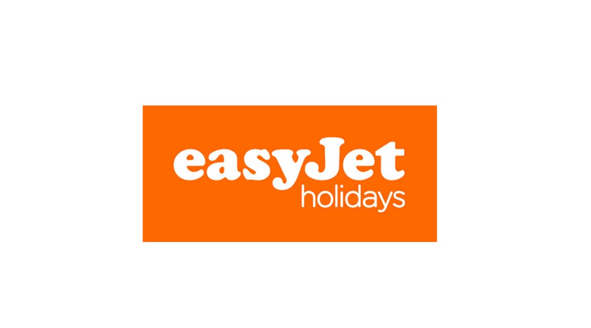 easyjet Holidays