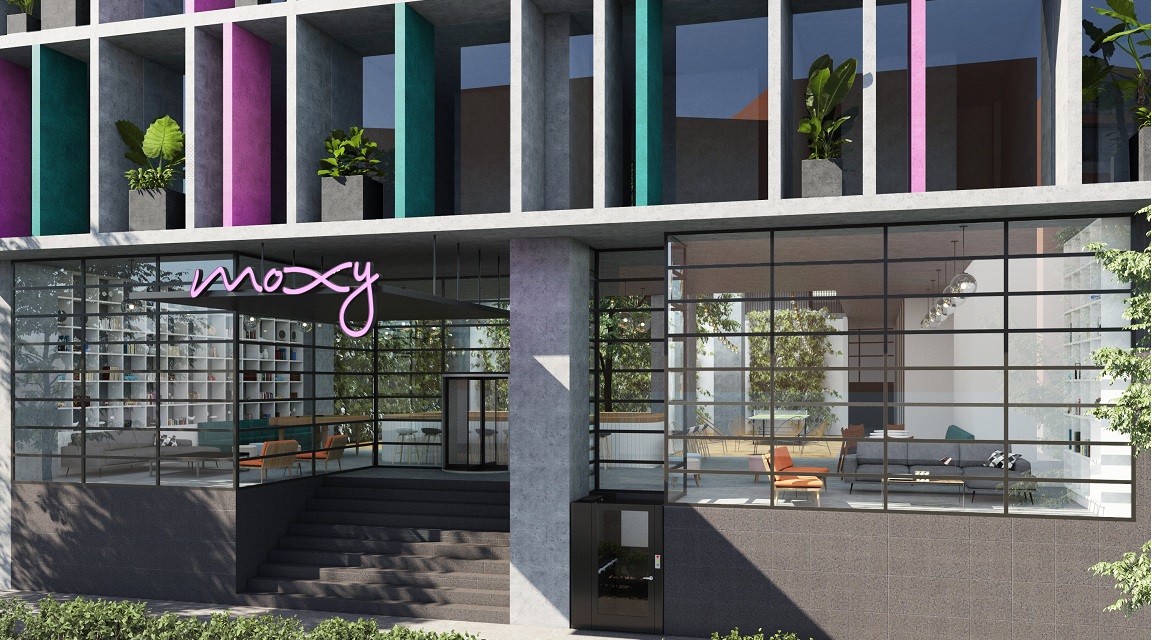 Moxy México