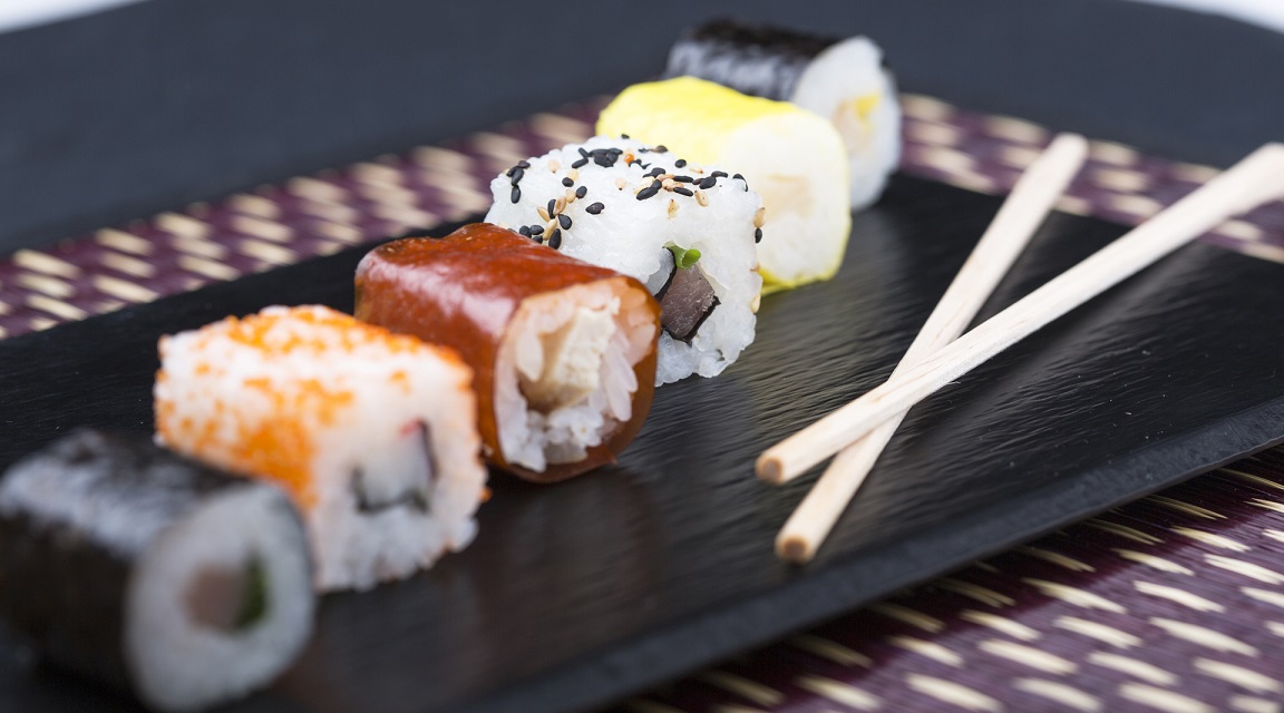 Sushimore