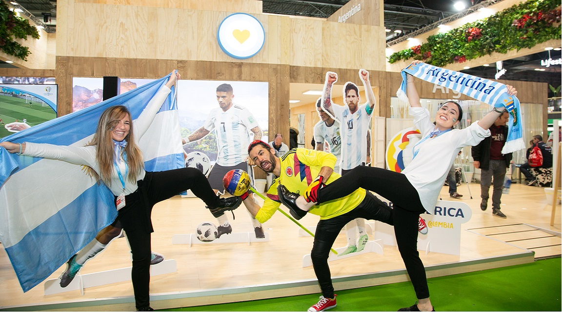 Argentina Fútbol