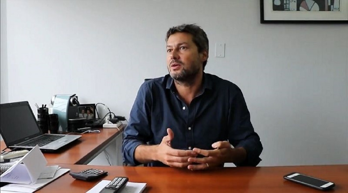 Ministro Lammens
