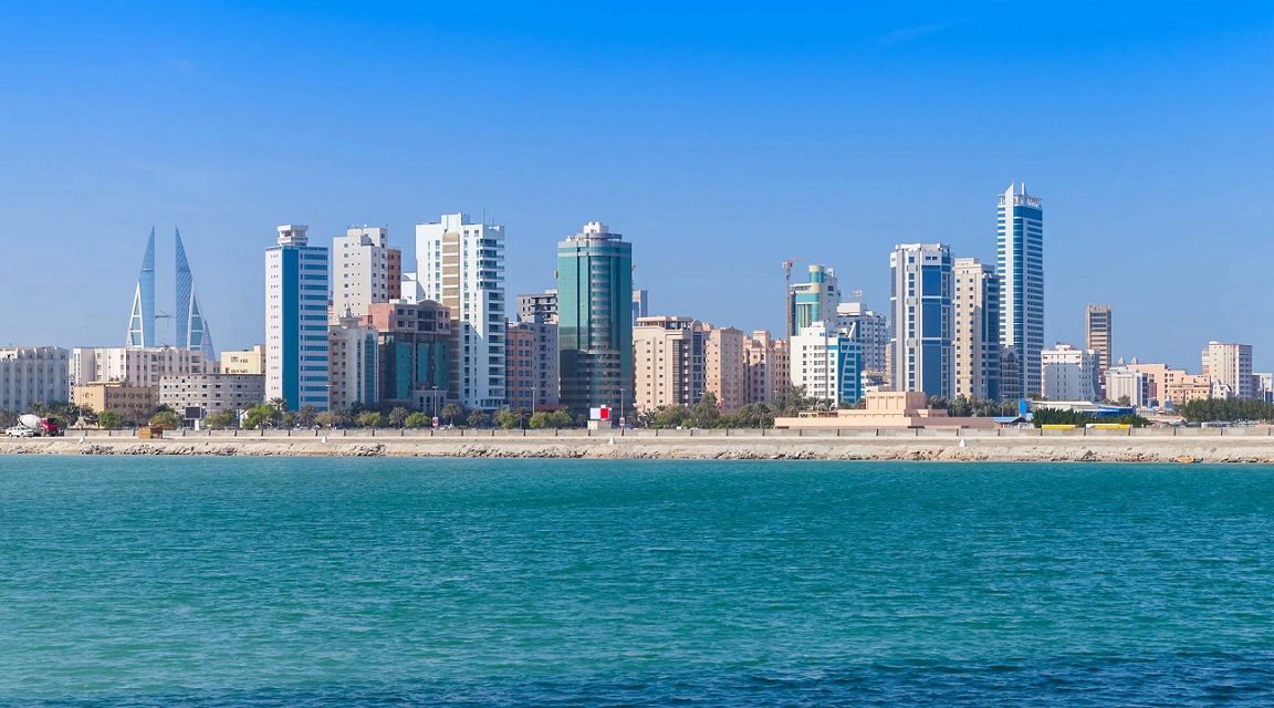 Bahrein_Manama