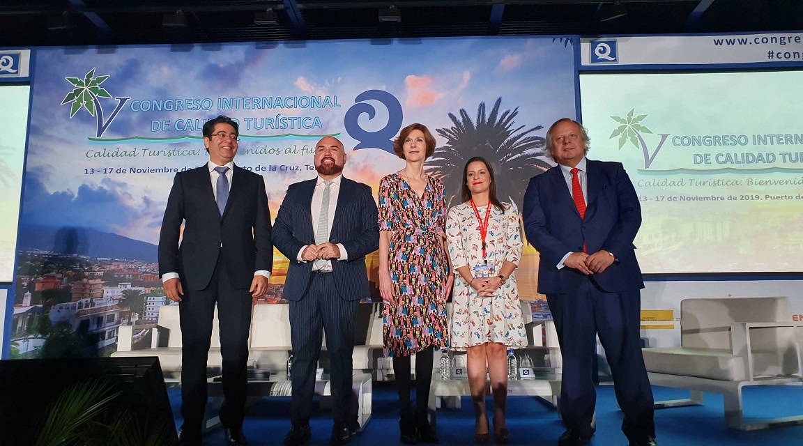 Congreso Q