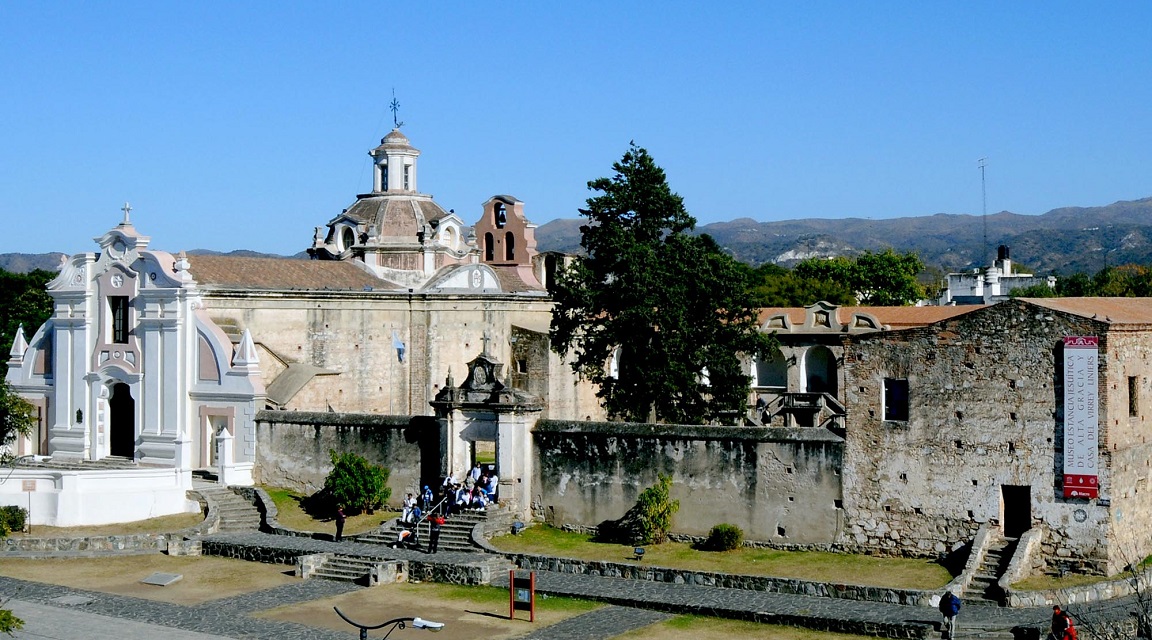Cordoba