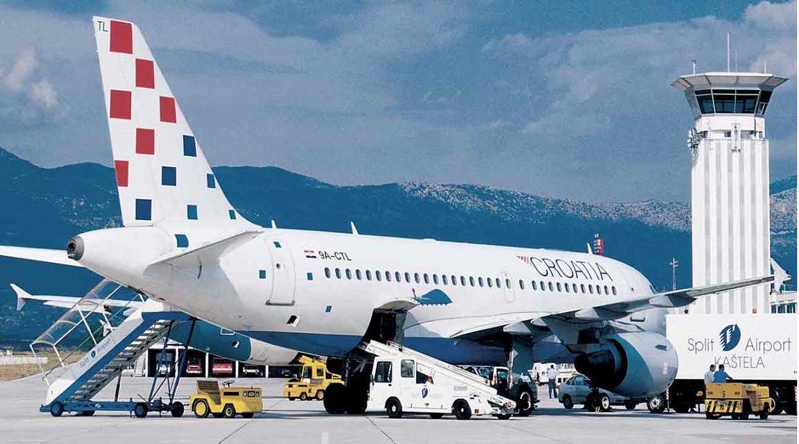 Croatia Airlines