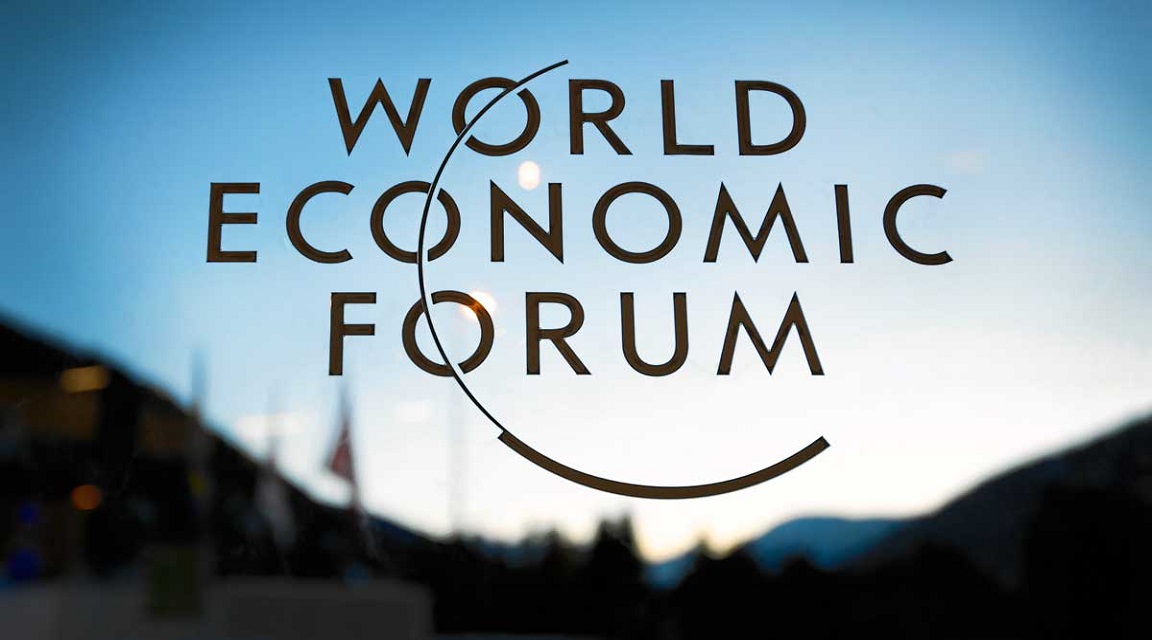 Foro Economico Davos