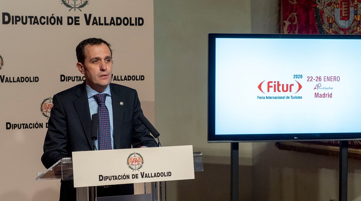 Diputación de Valladolid