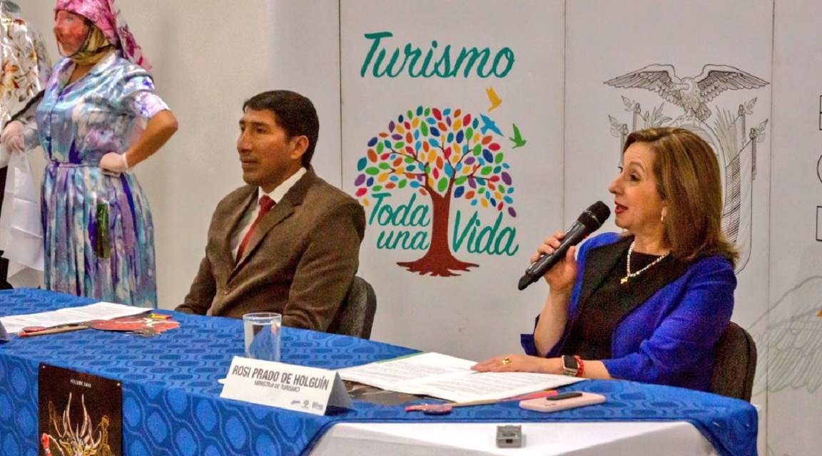 Ecuador_Ministra_Rosi_Holguin