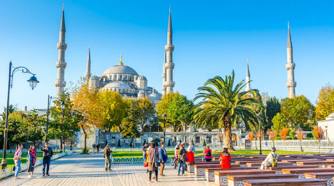 Estambul
