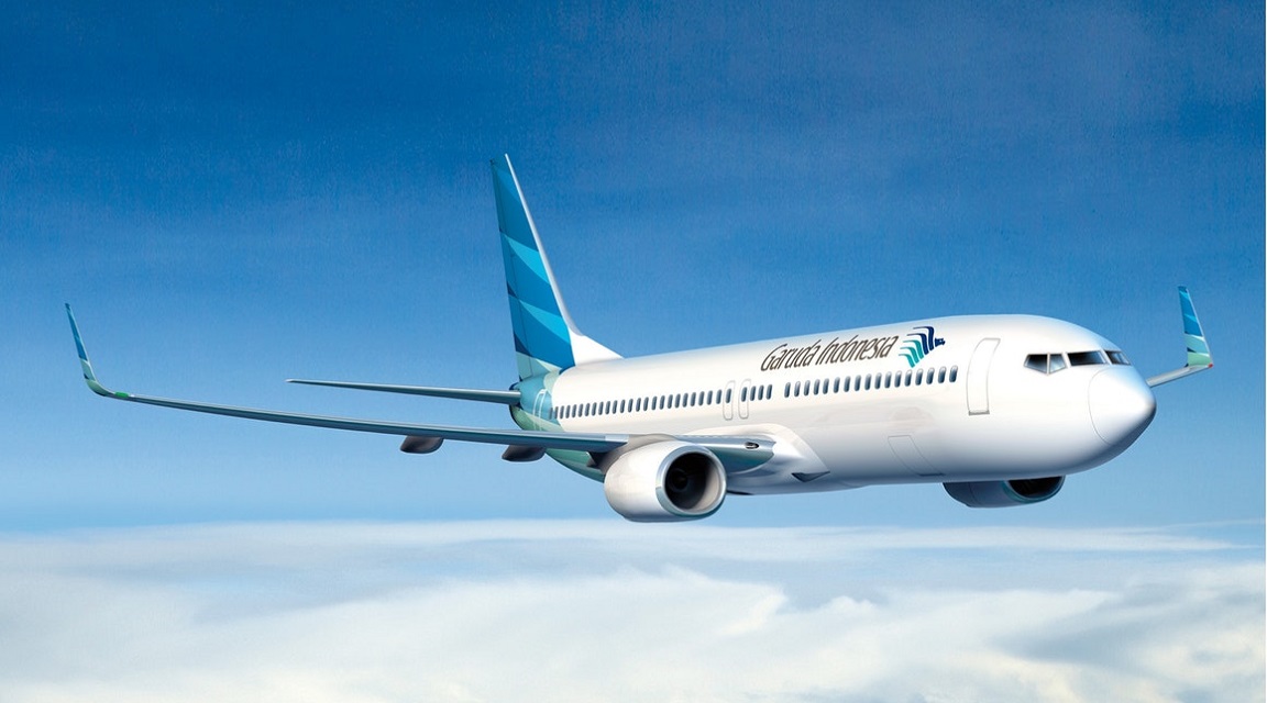 Garuda