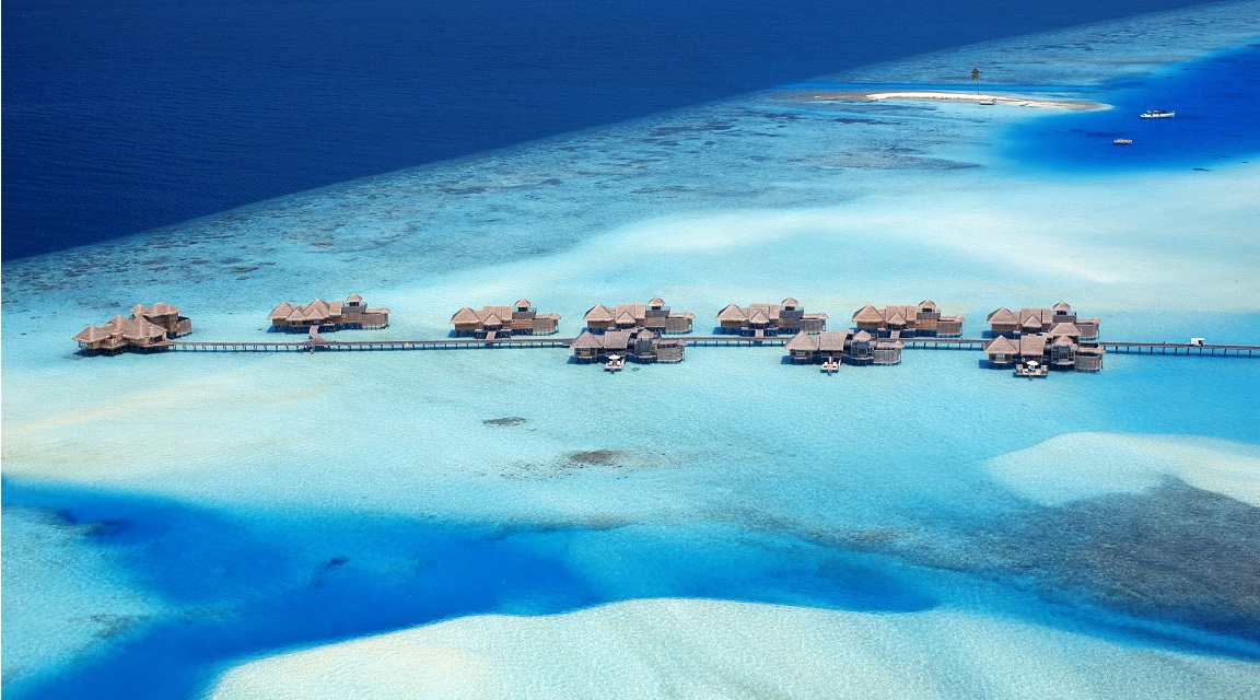 Gili Lankanfushi 