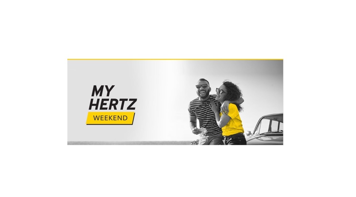 Hertz WeekEnd