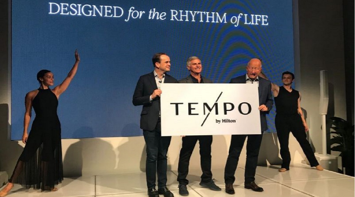 tempo by Hilton