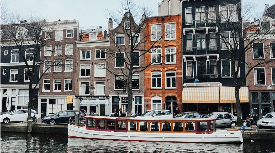 Amsterdam