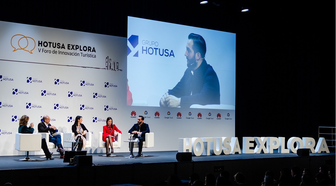 Hotusa Explora 2020