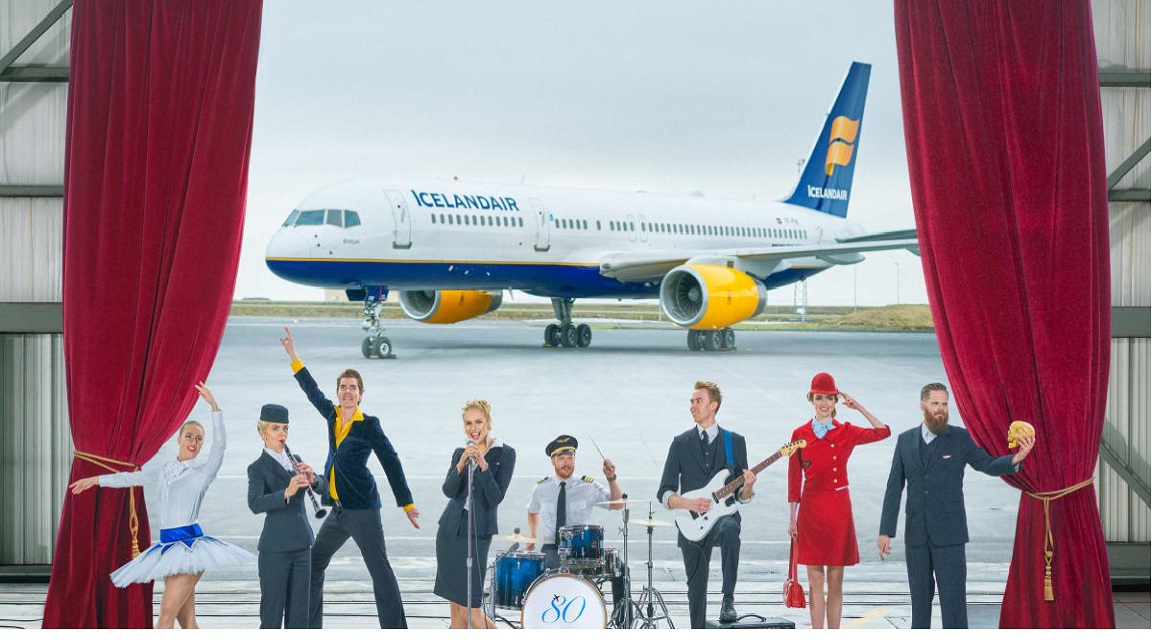 Icelandair