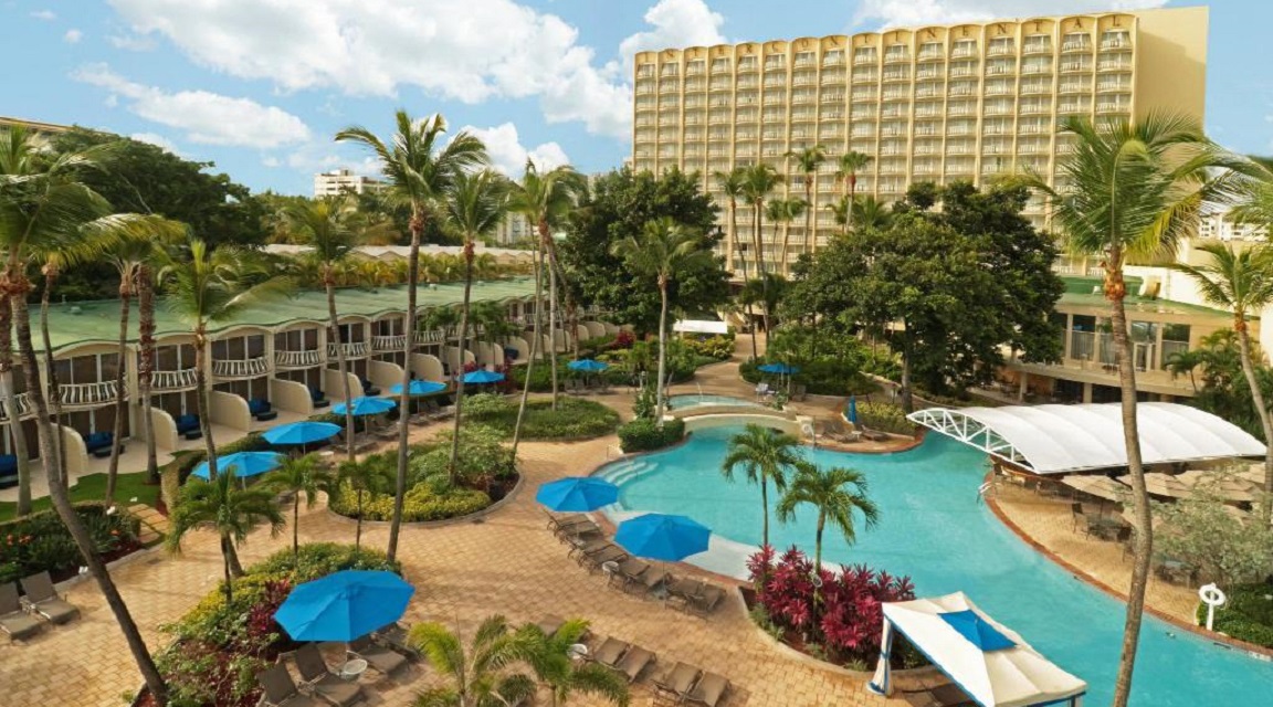 InterContinental_San_Juan