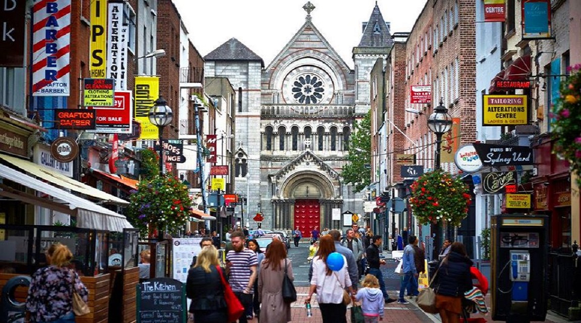Dublin