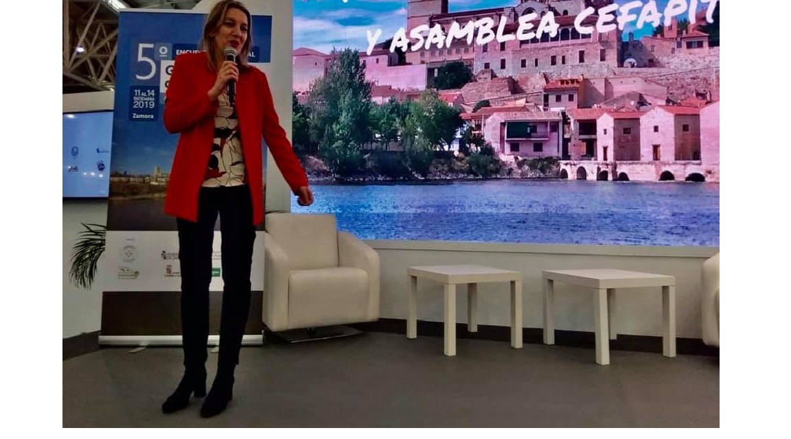 Estrella Torrecilla