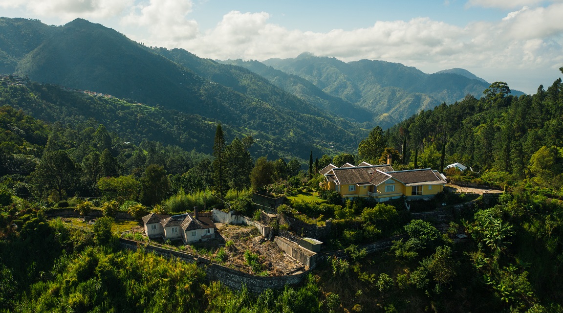 Jamaica_Kingston_BlueMountains