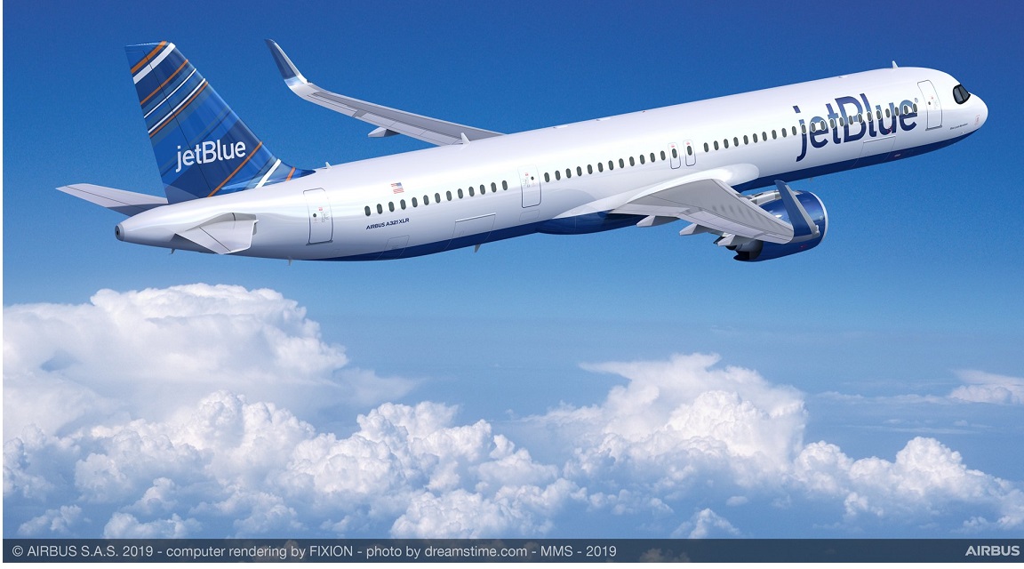 Jet Airways