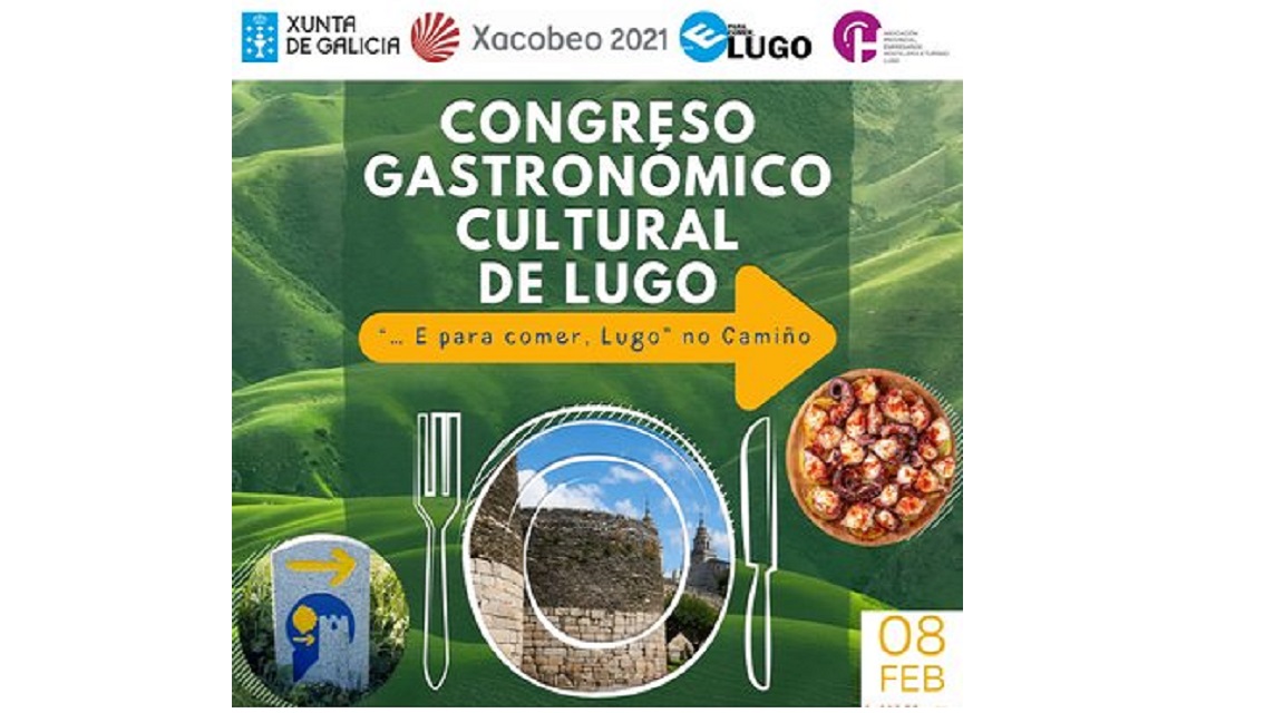 Lugo Para comer
