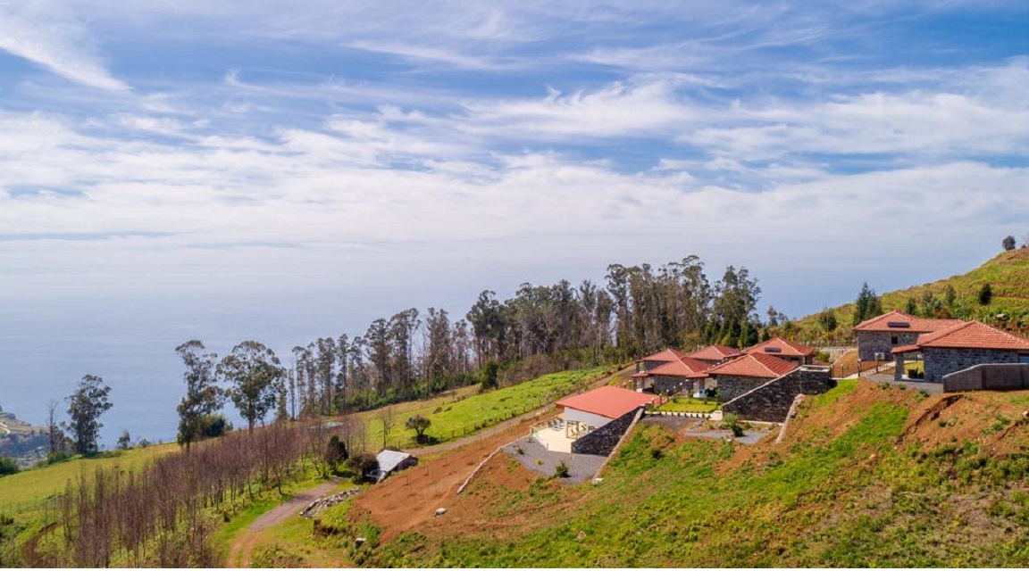 Madeira Calheta