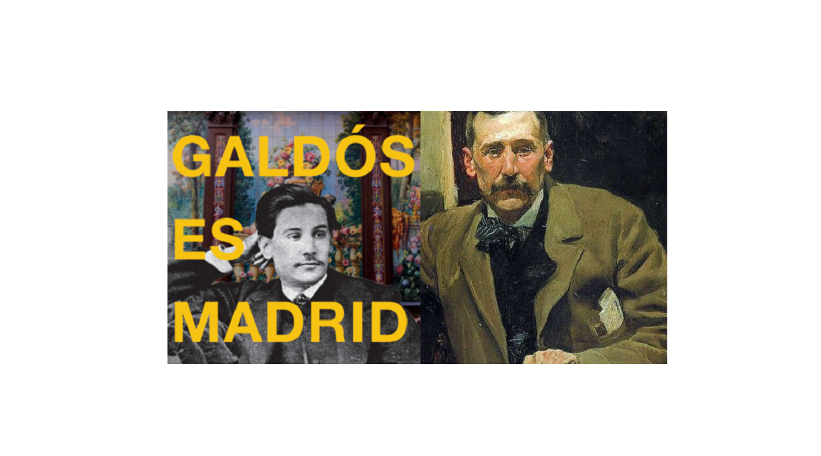 Madrid Galdos