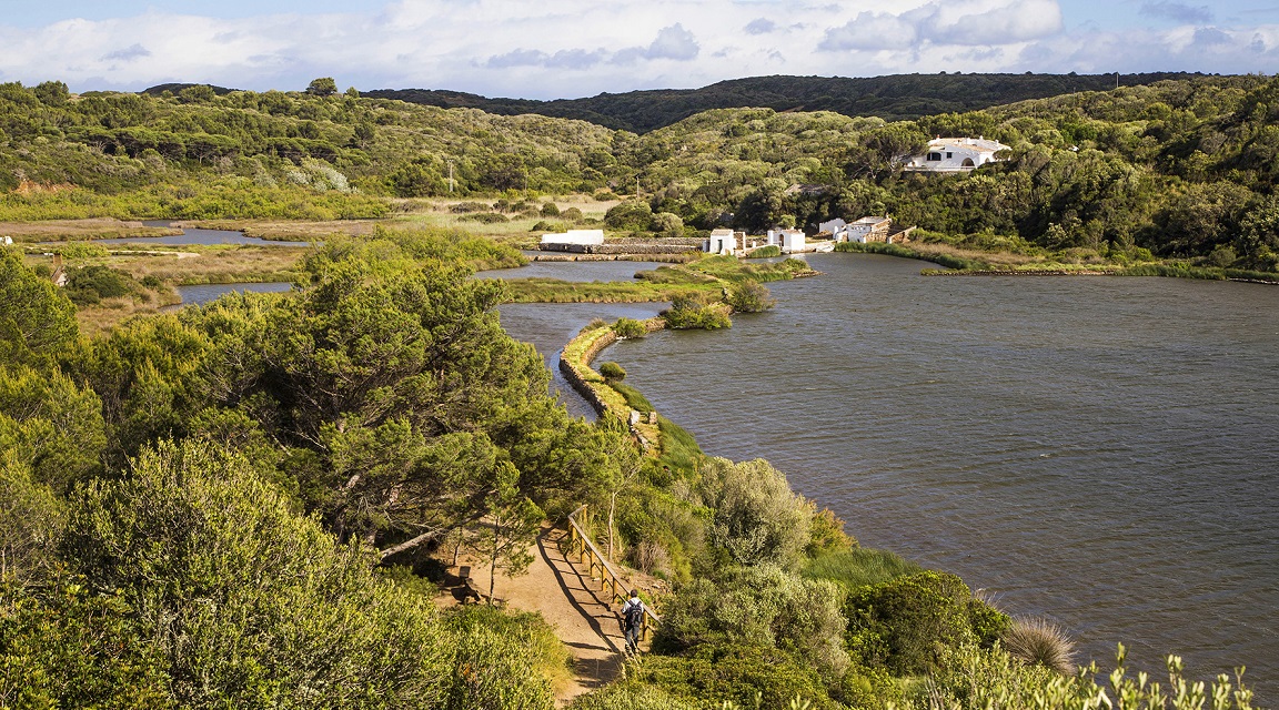 Menorca