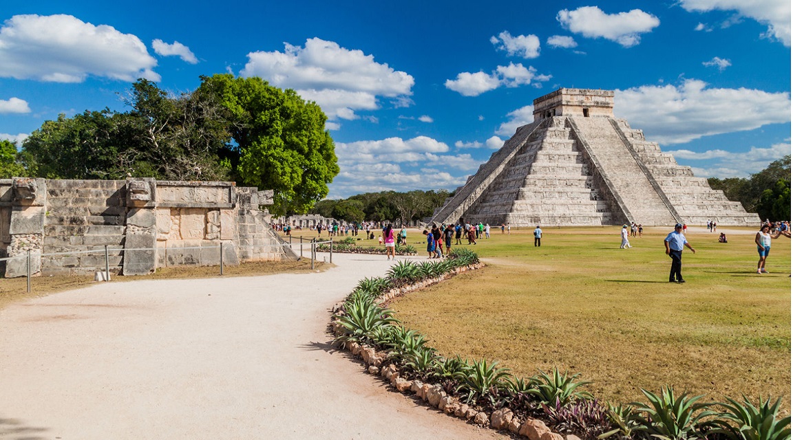 Mexico_CHICHEN_ITZA