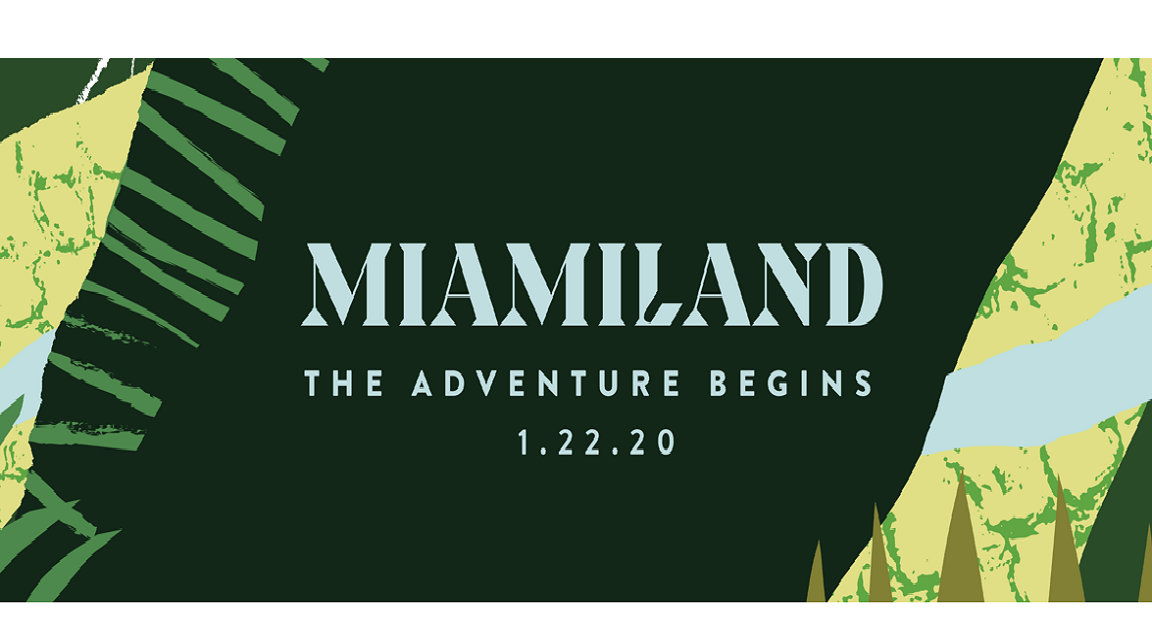 MiamiLand