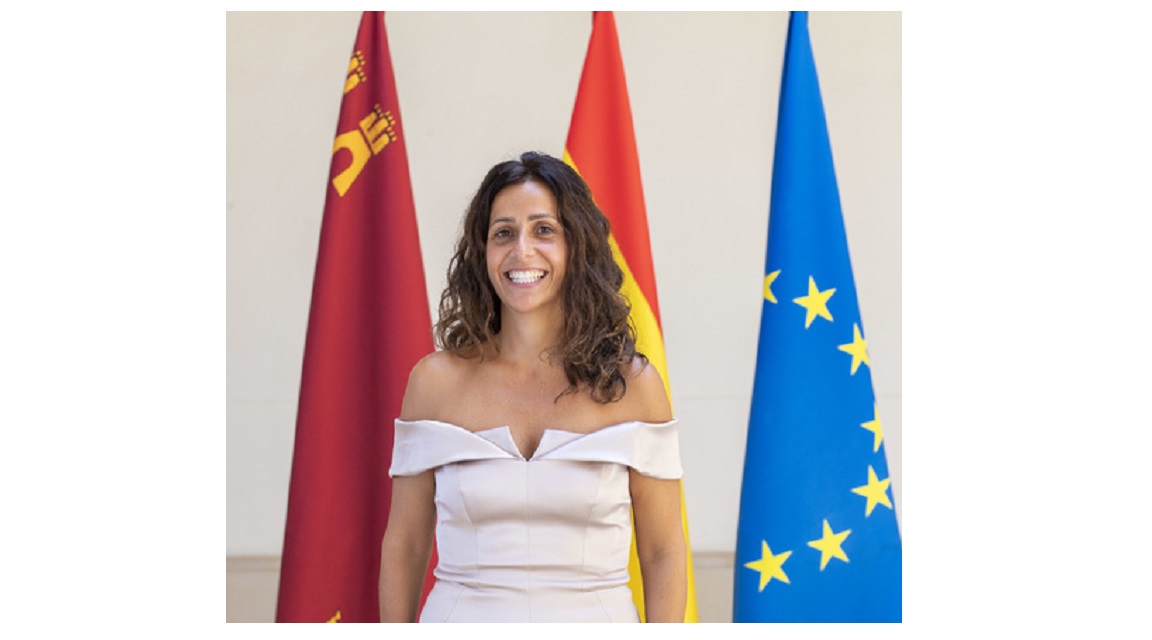 Murcia_consejera_Cristina_Sanchez