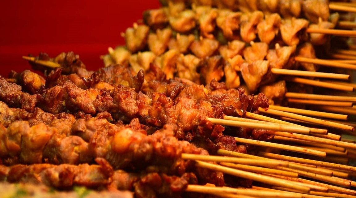 Tapas Palencia