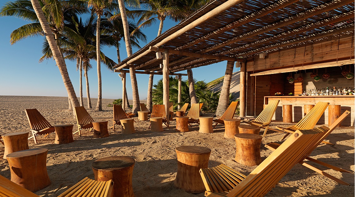 Paradisus Los Cabos